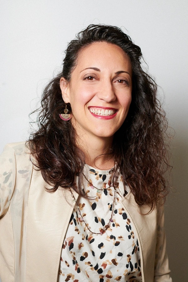 Sara Barittoni Operations Agent CityEyes Private Tours Sara Barittoni Operations Agent CityEyes Private Tours