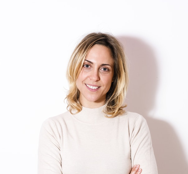 Azzurra D. profile image Azzurra D. profile image