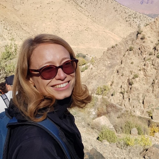 Maria Libera D. profile image Maria Libera D. profile image