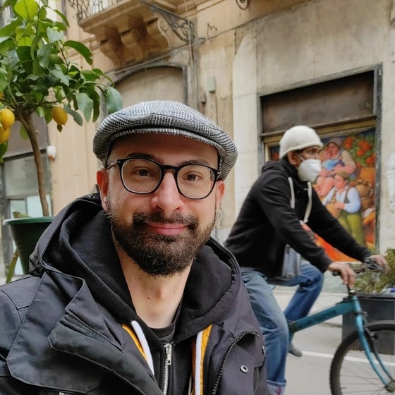 Gianluca Pr. profile image Gianluca Pr. profile image