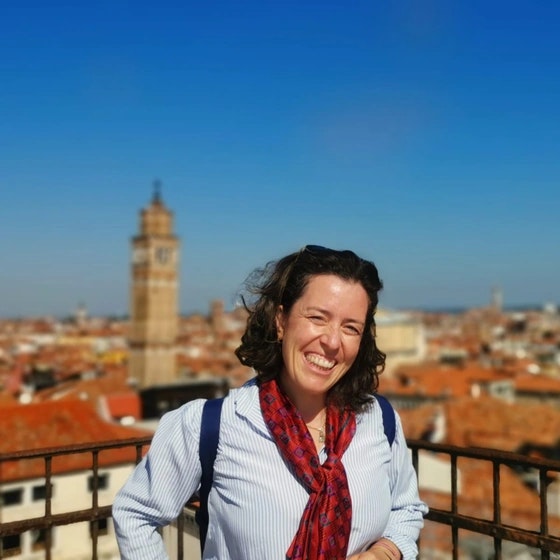 Clara D. profile image Clara D. profile image