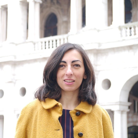 Michela V. profile image Michela V. profile image