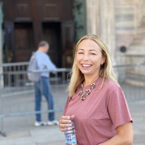 Mirella M. profile image Mirella M. profile image