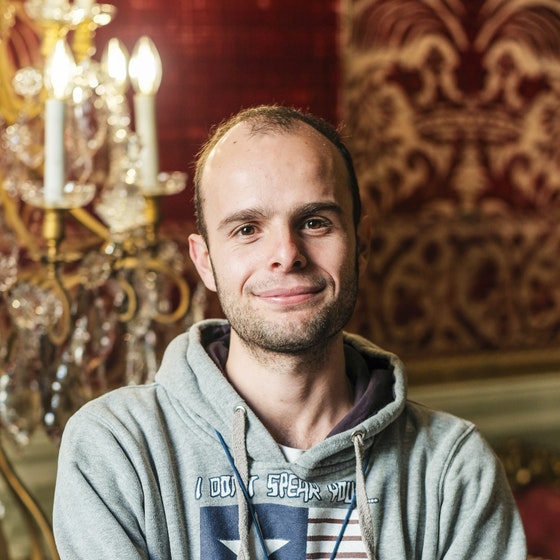 Gianluca Pi. profile image Gianluca Pi. profile image