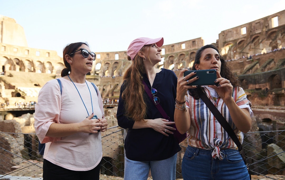 Colosseum Express Private Tour | 1.5hr Colosseum Express Private Tour | 1.5hr