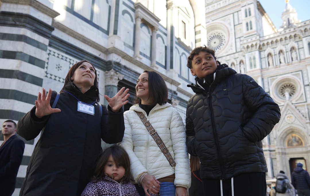 Florence Duomo Private Tour Florence Duomo Private Tour