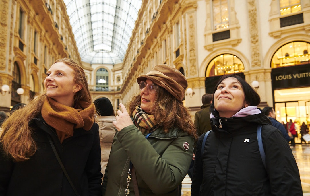Milan History and Art Full Day Tour Milan History and Art Full Day Tour