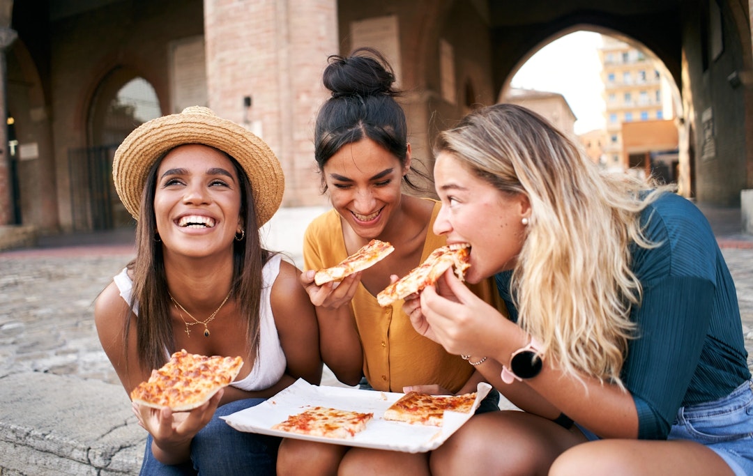 Rome Street Food Private Tour Rome Street Food Private Tour