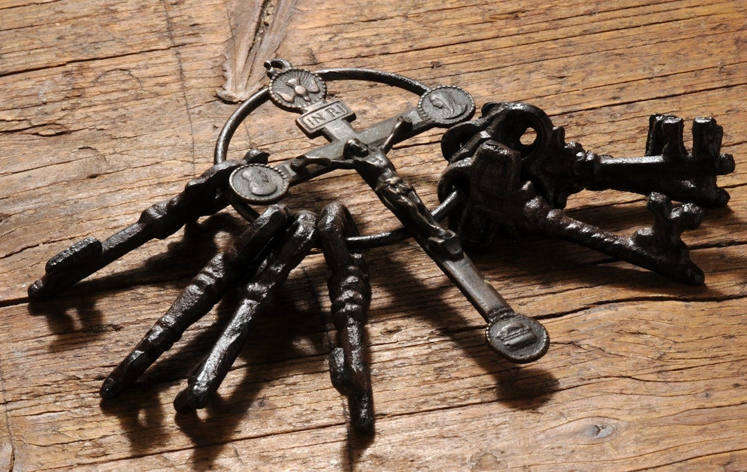 Vatican Museums Private VIP Access: Key Master Experience Vatican Museums Private VIP Access: Key Master Experience