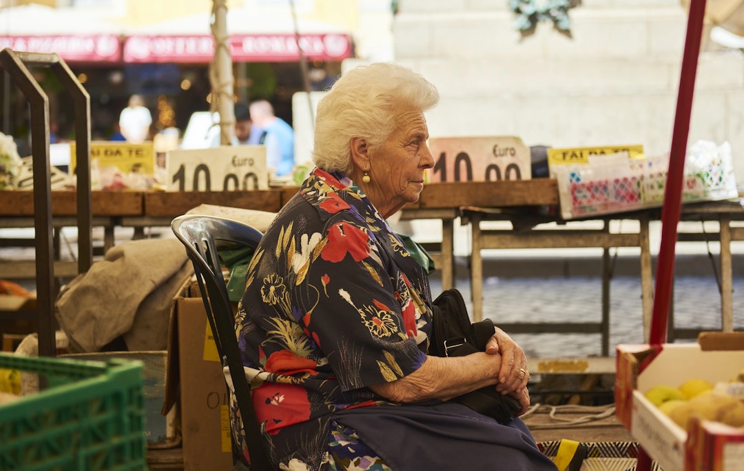 Heart of Rome Heart of Rome