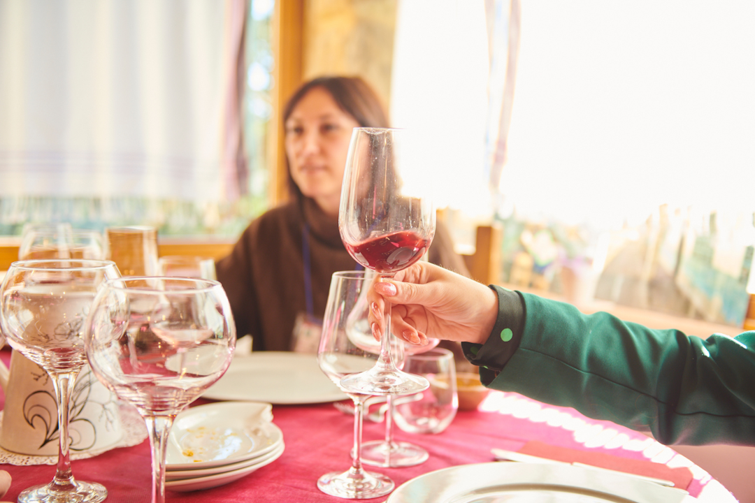 Florence Private Wine Tour Florence Private Wine Tour