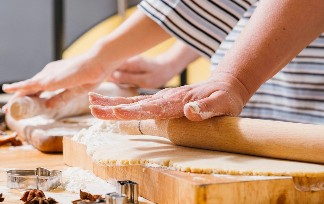 Milan: Traditional Private Cooking Class Milan: Traditional Private Cooking Class