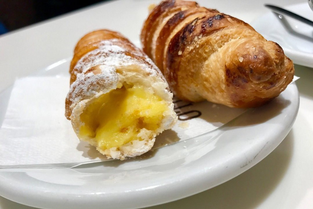 Milan Morning Food Tour Milan Morning Food Tour