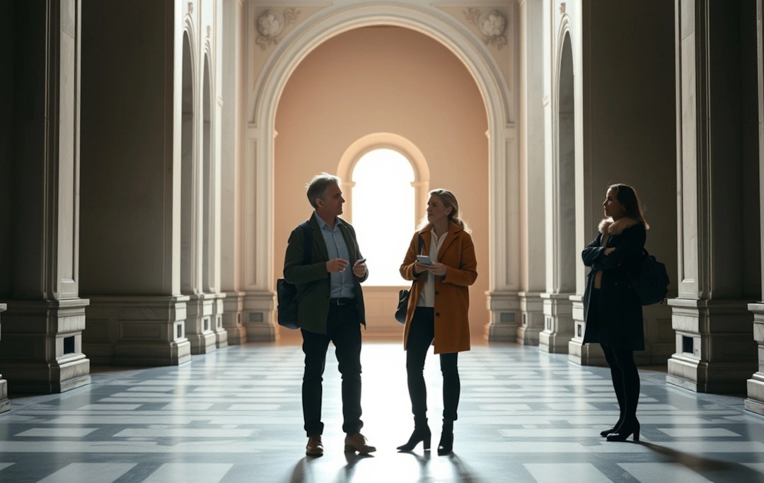 Venice: Doge's Palace Evening Private Tour Venice: Doge's Palace Evening Private Tour