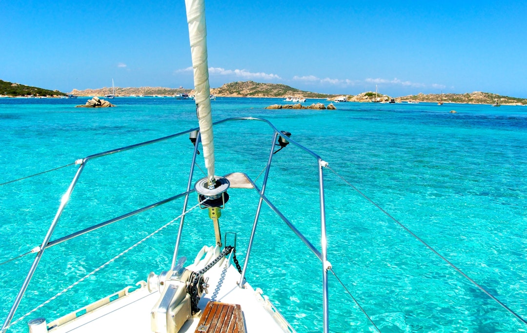 Exclusive Boat Tour: Discovering Maddalena Archipelago Exclusive Boat Tour: Discovering Maddalena Archipelago