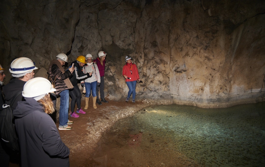 Rome: Colosseum Underground & Afterhours Celio's Secret Lakes Private Tour Rome: Colosseum Underground & Afterhours Celio's Secret Lakes Private Tour