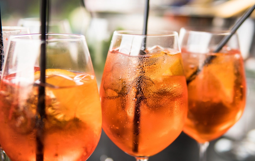 Milan: Traditional Aperitivo in Brera with a Local Milan: Traditional Aperitivo in Brera with a Local