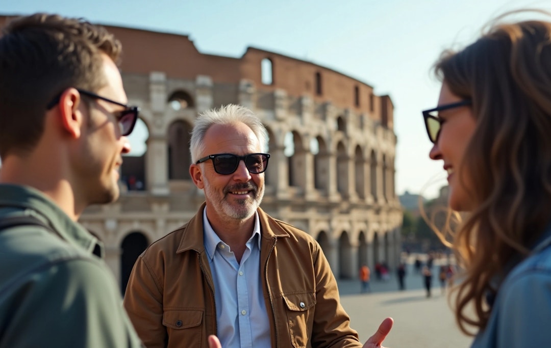 Verona: Highlights Walking Tour and Verona Arena Verona: Highlights Walking Tour and Verona Arena