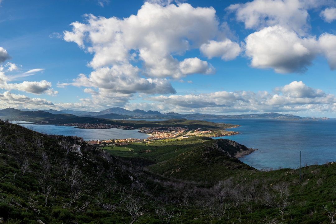 Sardinia: Capo Figari Hiking Tour Sardinia: Capo Figari Hiking Tour