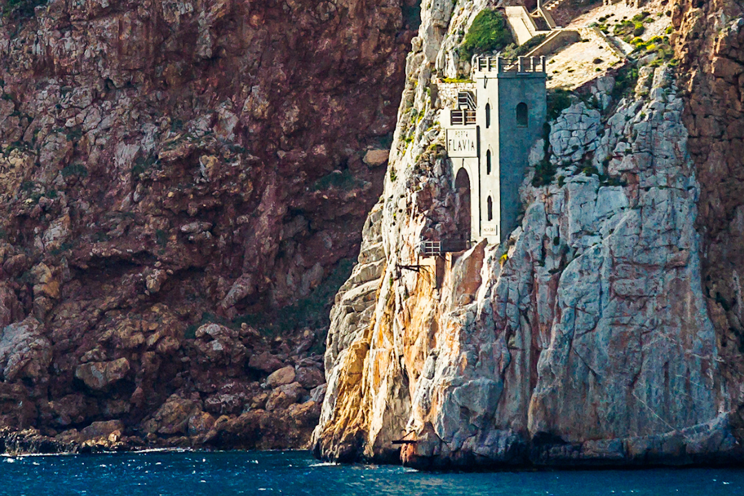 Sardinia: Caves and Mines Private Tour Sardinia: Caves and Mines Private Tour