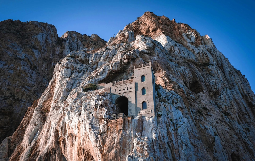Sardinia: Caves and Mines Private Tour Sardinia: Caves and Mines Private Tour