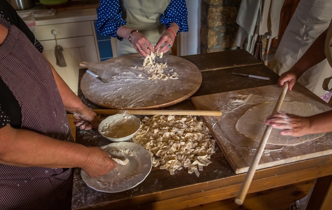 Como Lake: Private Cooking Class in a Villa Experience Como Lake: Private Cooking Class in a Villa Experience