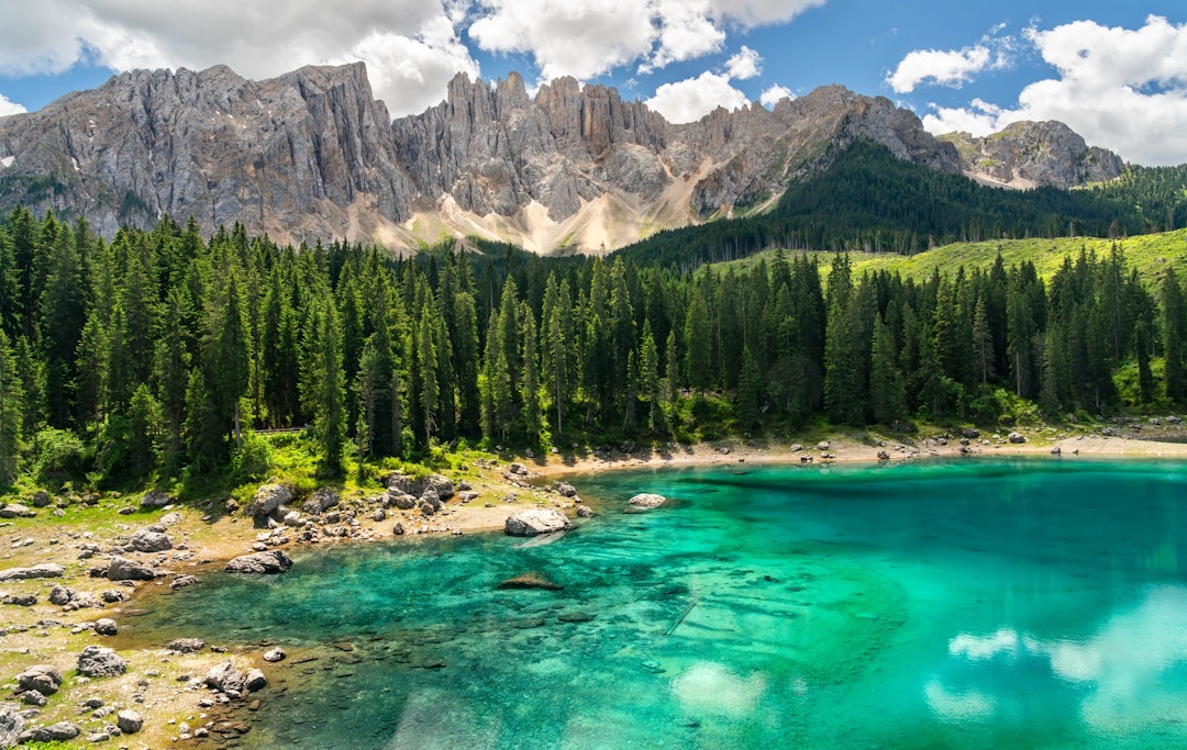 Dolomites: Val di Fassa, Val Gardena, and Ortisei Private Tour with Driver Dolomites: Val di Fassa, Val Gardena, and Ortisei Private Tour with Driver