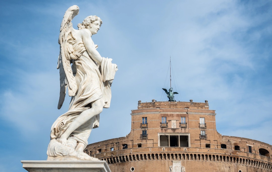 Vatican Museums, St. Peter’s Basilica, and Castel Sant’Angelo Private Tour Vatican Museums, St. Peter’s Basilica, and Castel Sant’Angelo Private Tour