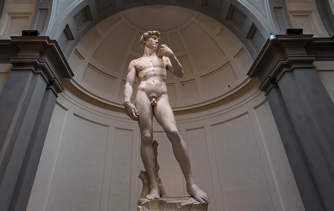 Florence: Accademia Gallery Afterhours Private Tour Florence: Accademia Gallery Afterhours Private Tour