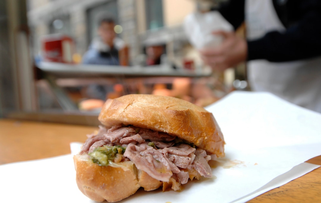 Florence Street Food Tour Florence Street Food Tour