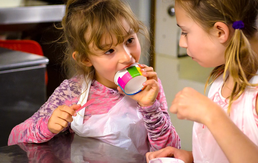 Rome: Pizza and Gelato Making Private Class Rome: Pizza and Gelato Making Private Class