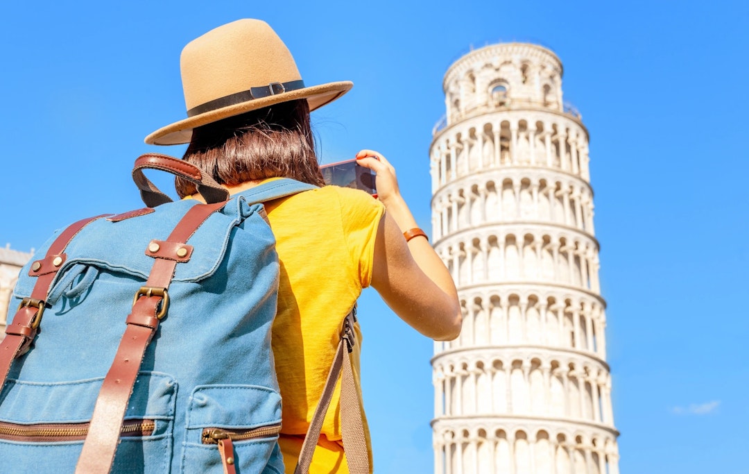 Day Trip to Pisa from Florence Day Trip to Pisa from Florence