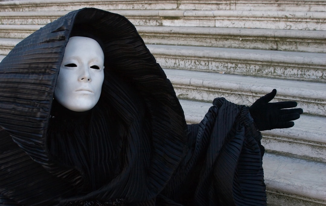 Venice: Legends and Ghosts Evening Private Walking Tour Venice: Legends and Ghosts Evening Private Walking Tour